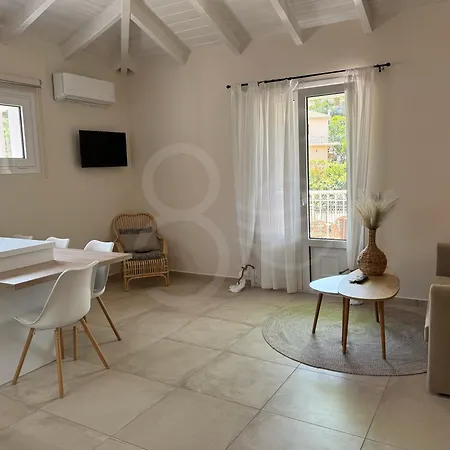 Apartman 8 Homes