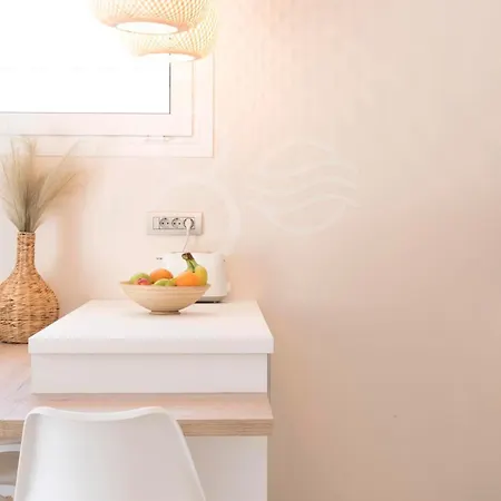 Daire 8 Homes Katomerion