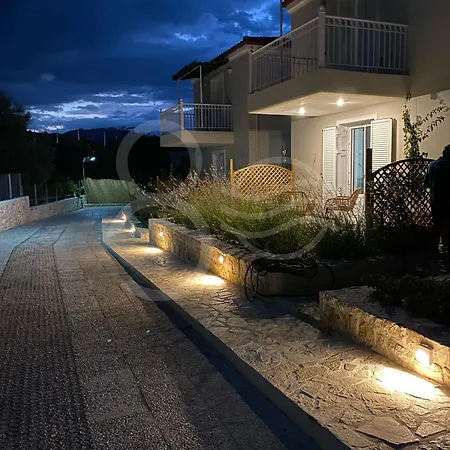Apartman 8 Homes