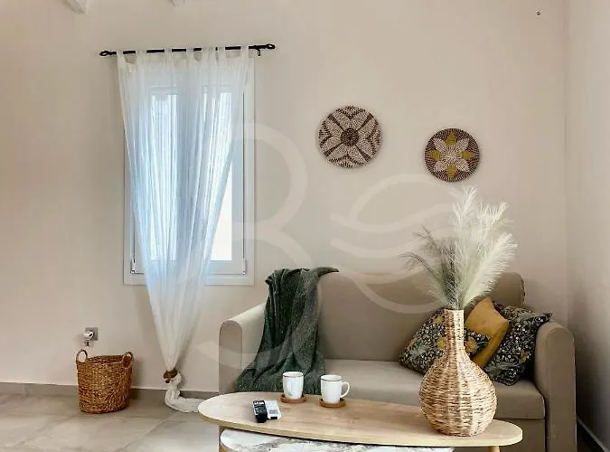 Apartman 8 Homes Katoméri