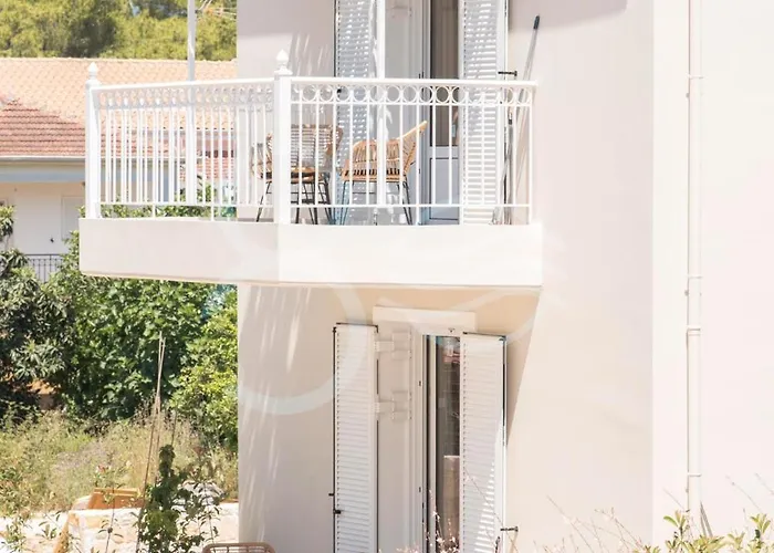 8 Homes Apartman Katoméri