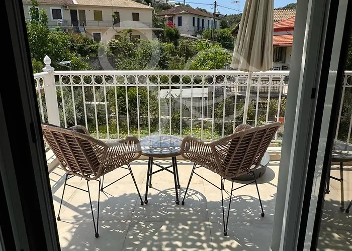 Apartman 8 Homes