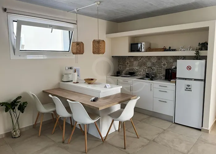 Apartman 8 Homes *