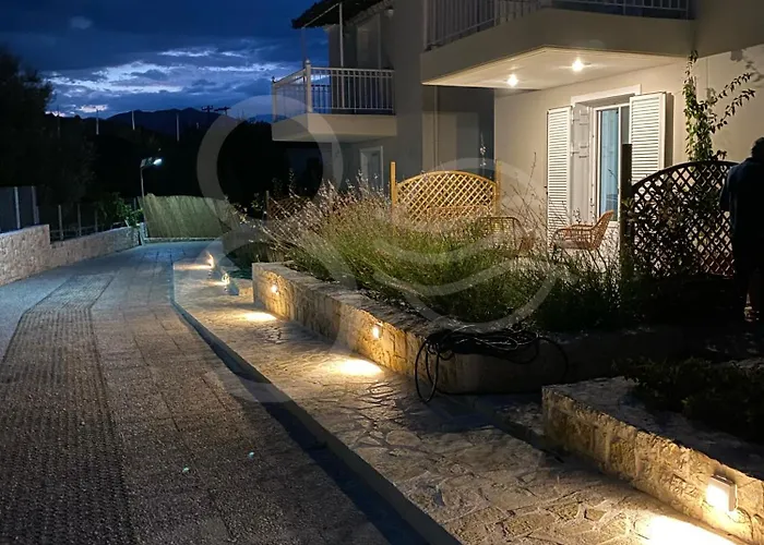 Apartman 8 Homes