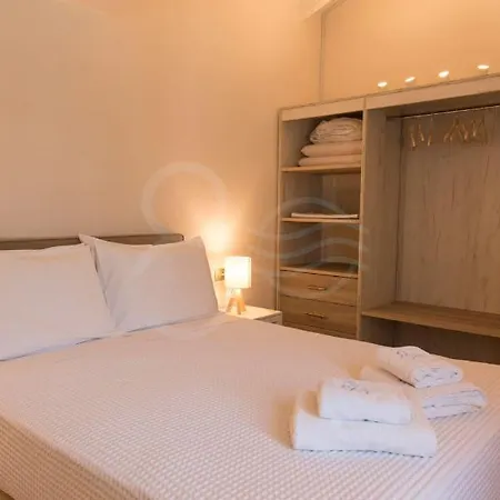 Apartamento 8 Homes *