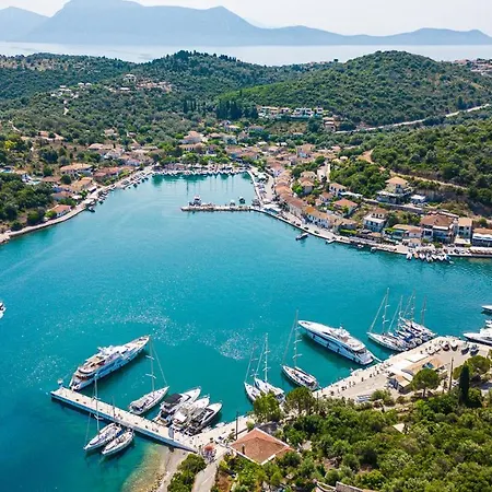 Apartment 8 Homes Katomerion