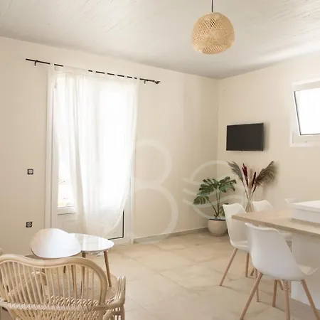 8 Homes Apartamento *