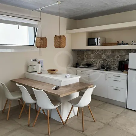 Apartamento 8 Homes *