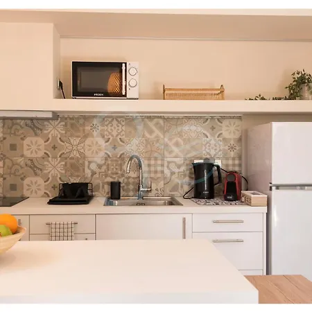 Apartamento 8 Homes