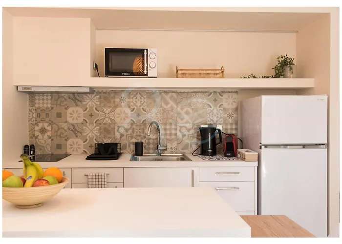 Lägenhet 8 Homes
